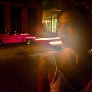 Meet your Posher, Jillian